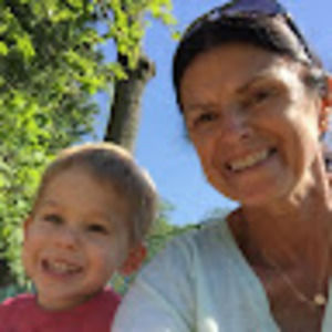 Meet your Posher, Deborah